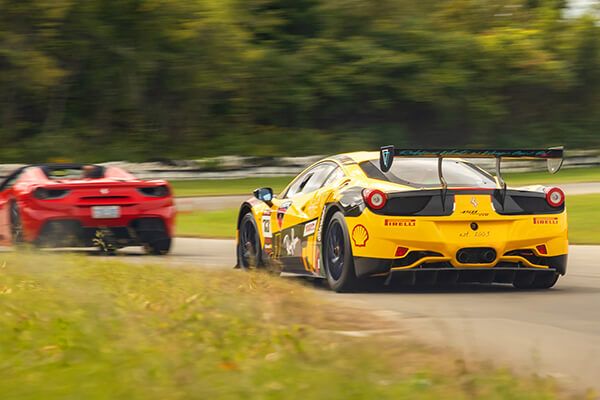 Drive Exotic Car London Ontario
